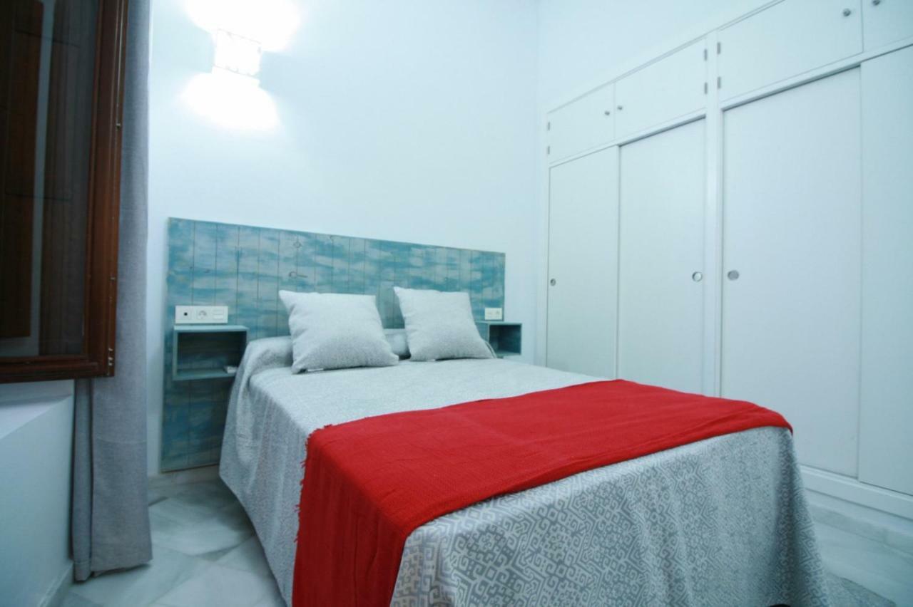 Apartment Centro San Eloy *