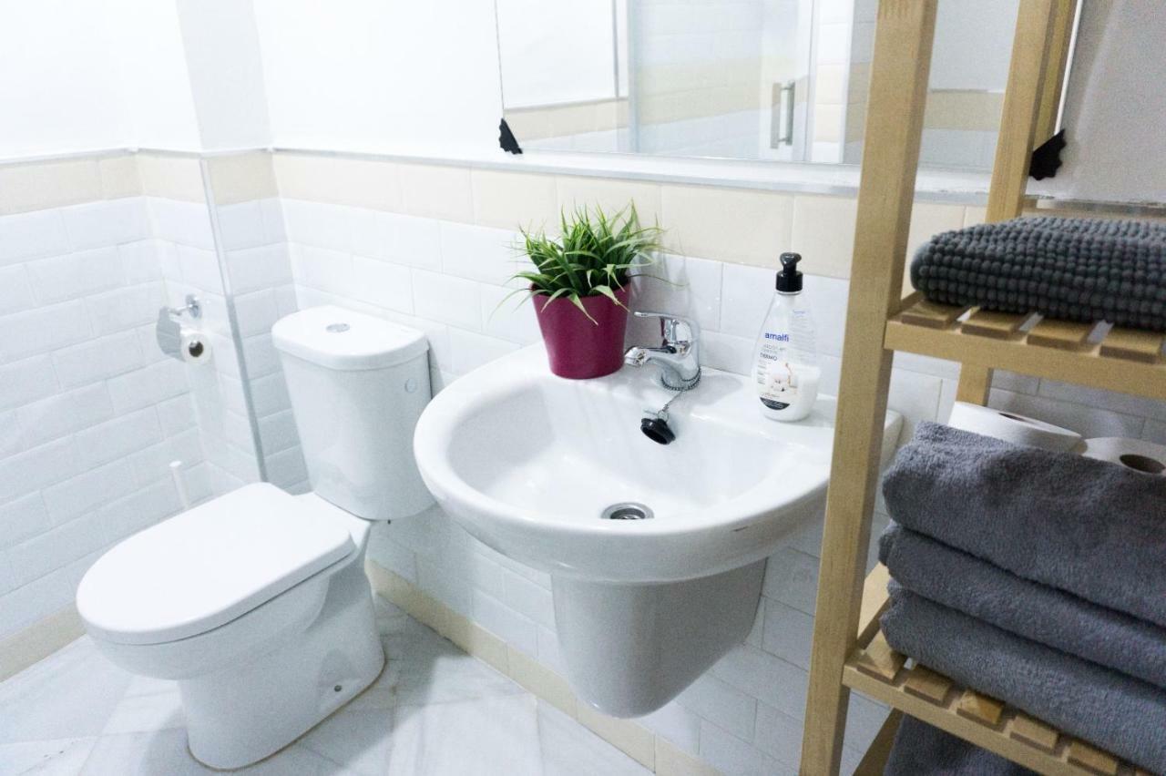 Apartment Centro San Eloy *