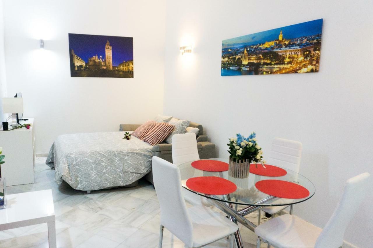 Apartment Centro San Eloy *