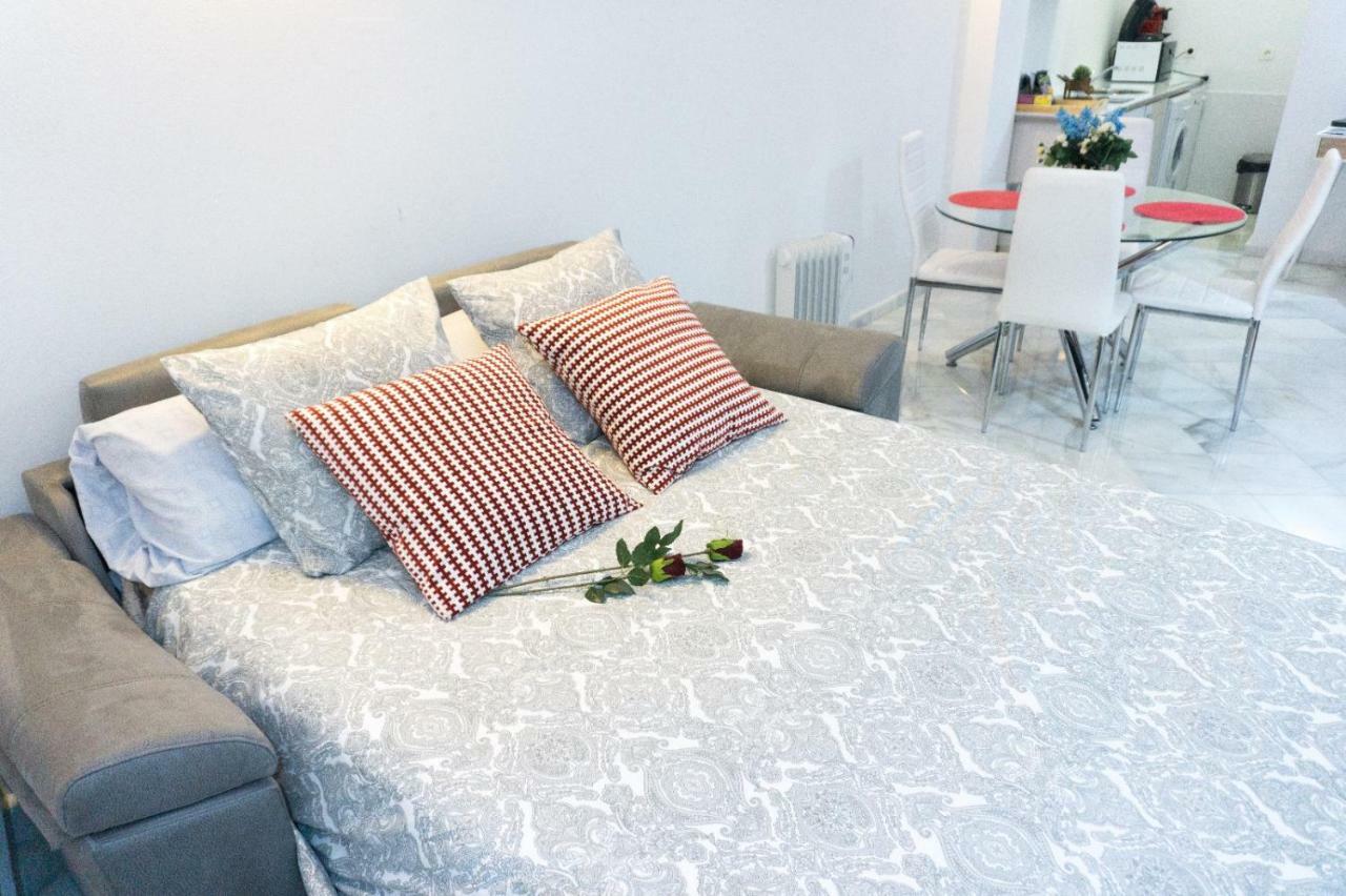 Apartment Centro San Eloy *